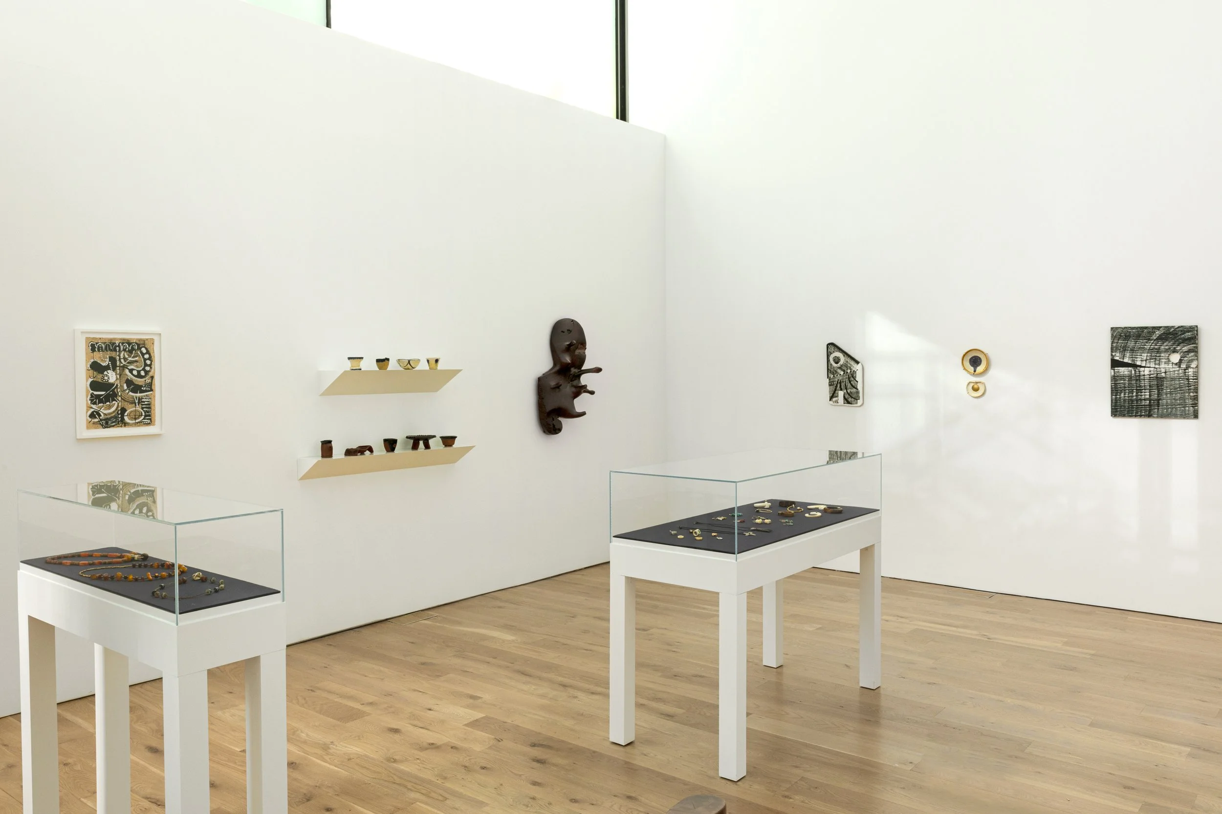 Exhibitions — JB Blunk